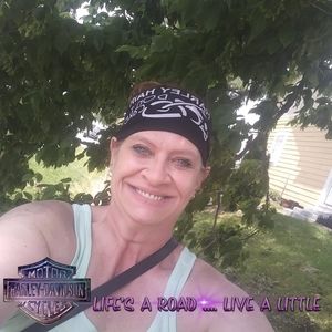 Meet your Posher, Tracey